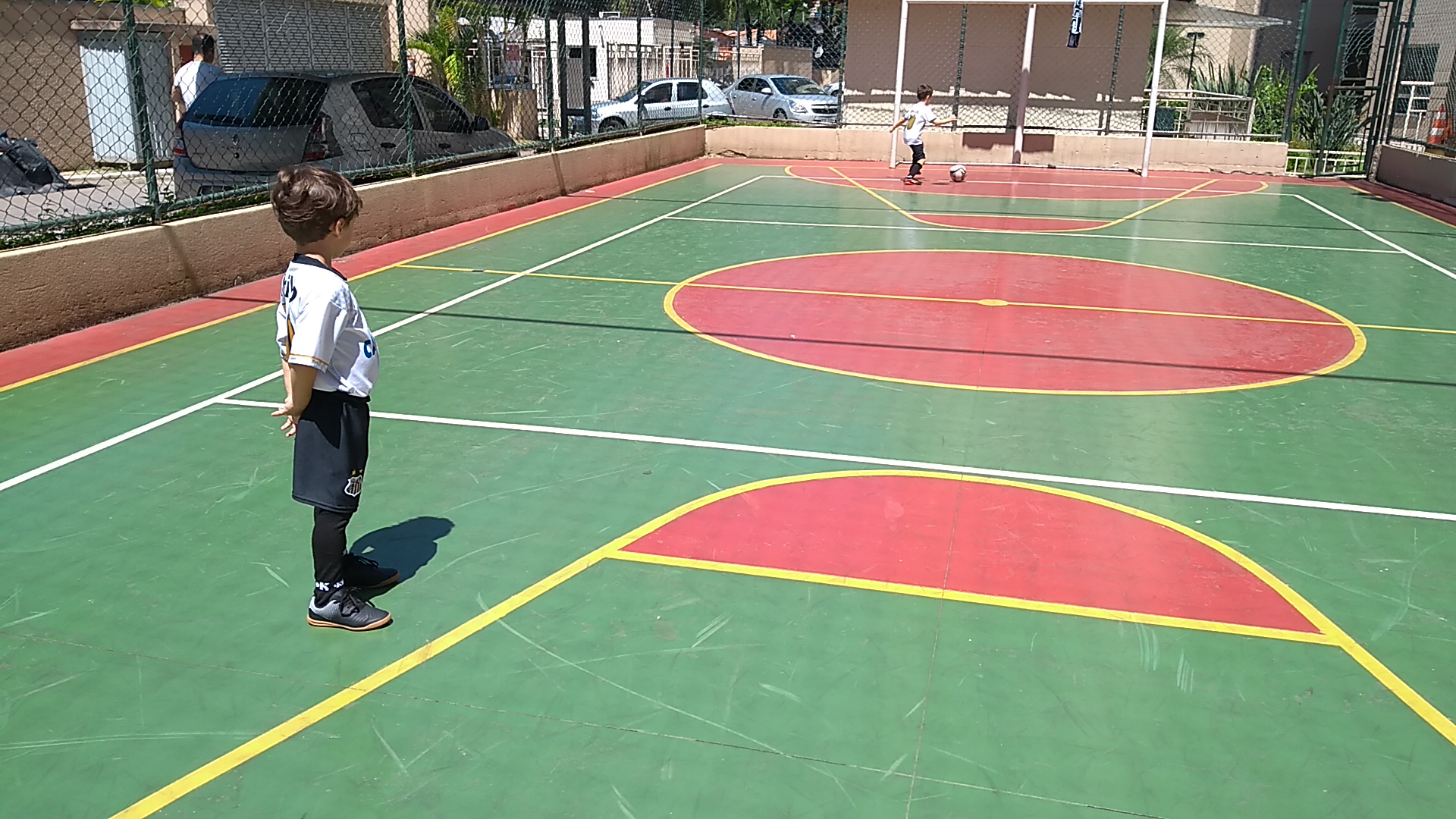 Imagem Apartamento com 2 Quartos à Venda, 55 m²em Jardim Augusta - São José dos Campos