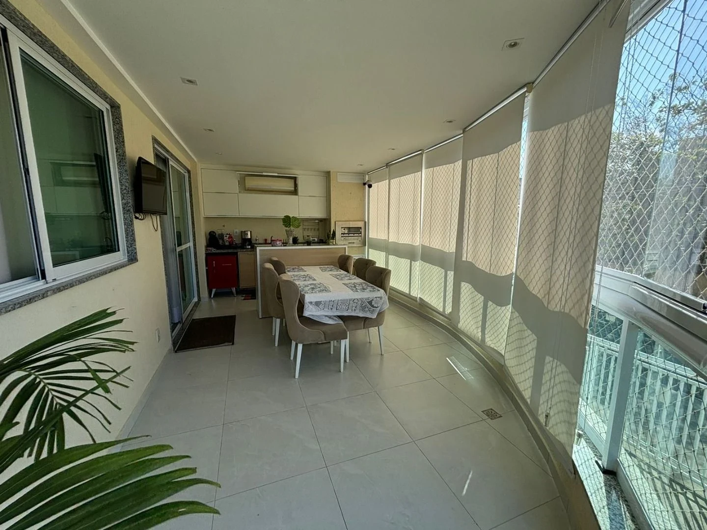 Imagem Apartamento com 3 Quartos à Venda, 120 m² em Recreio dos Bandeirantes - Rio de Janeiro