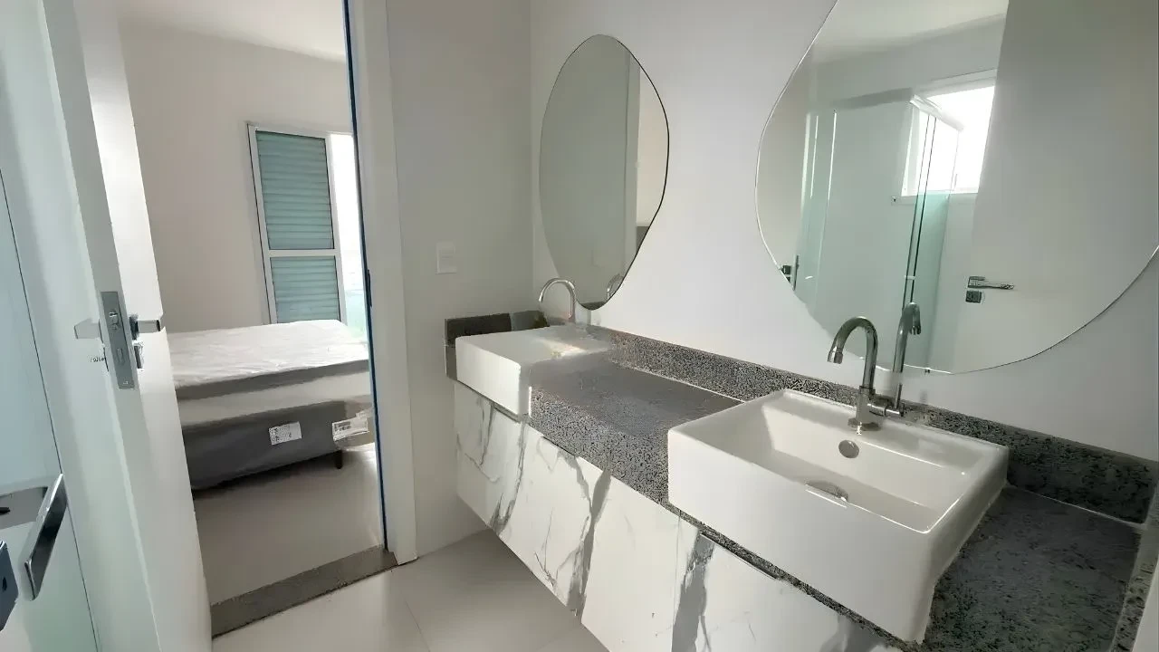 Foto do imóvel: Apartamento com 3 Quartos à Venda, 10174 m² em Boqueirão - Santos