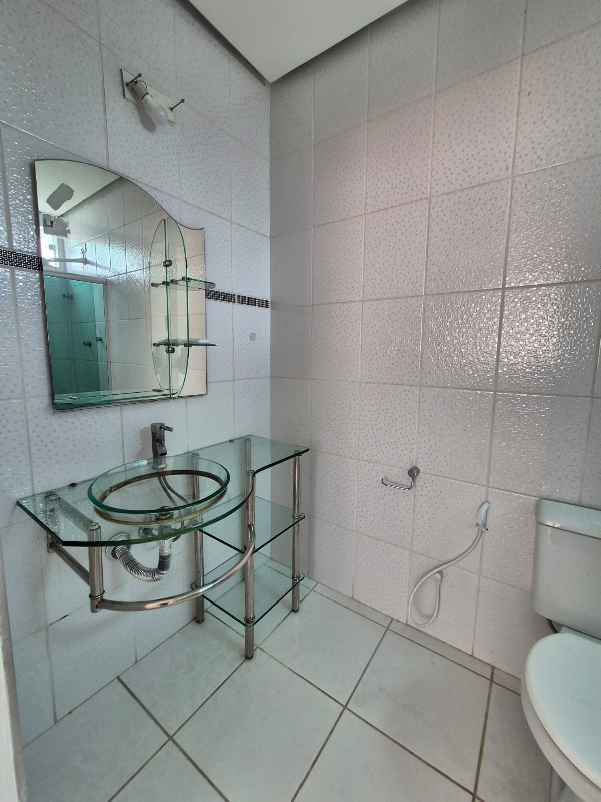 Imagem Casa de Condomínio com 3 Quartos à Venda ou Locação, 300 m²em Tarumã - Manaus