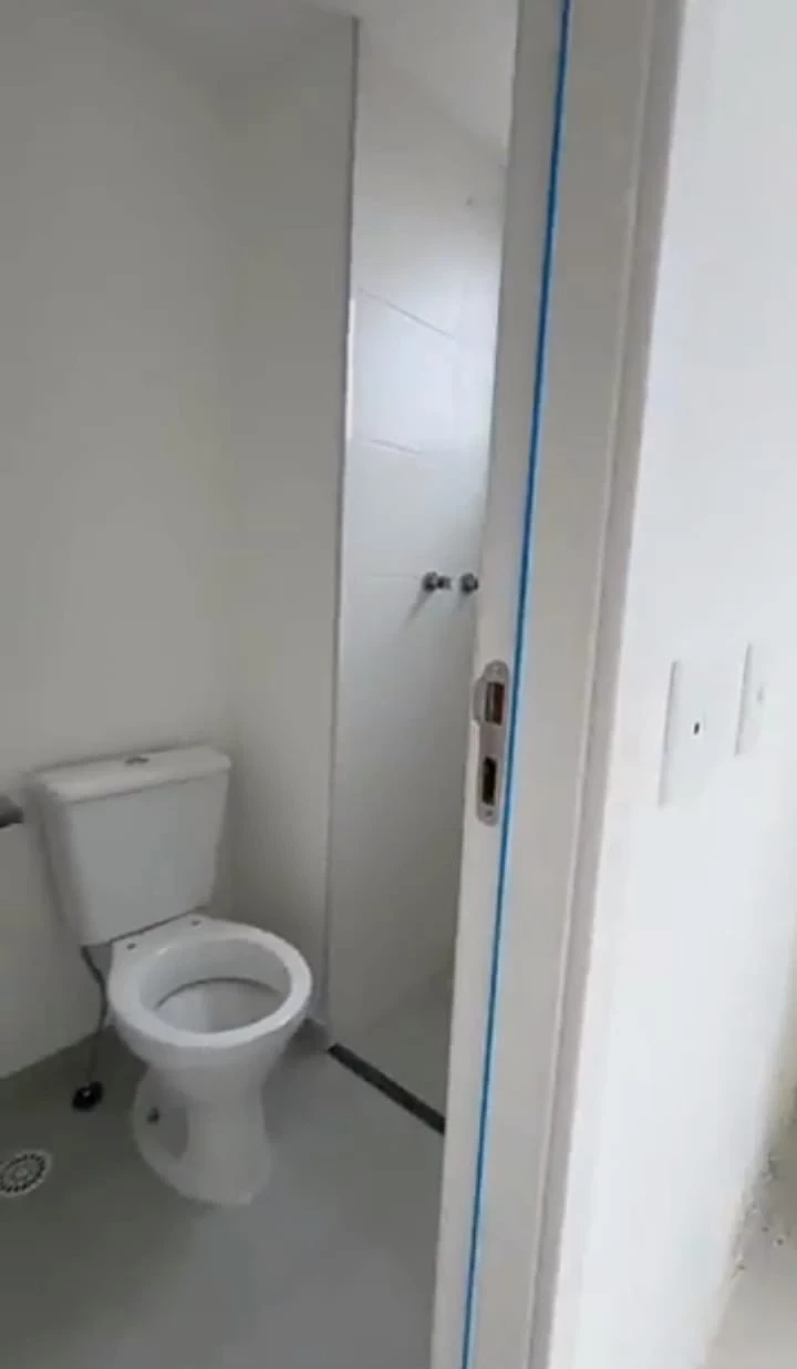 Imagem Apartamento com 3 Quartos à Venda, 60 m² em Sacomã - São Paulo