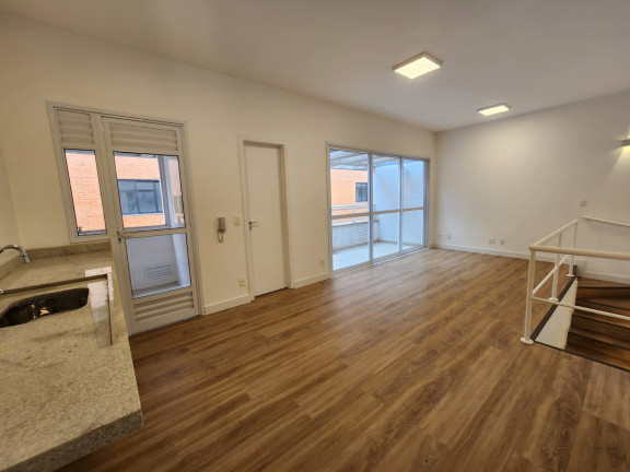 Imagem Cobertura com 2 Quartos à Venda, 82 m² em Vila Carrão - São Paulo