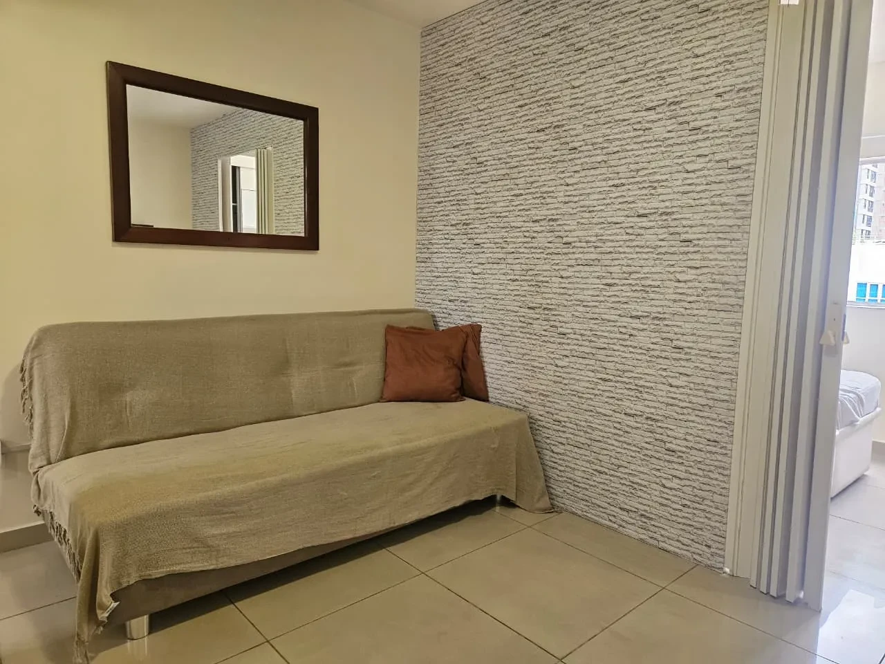 Imagem Loft com 1 Quarto à Venda ou Temporada, 35 m² em Pioneiros - Balneário Camboriú