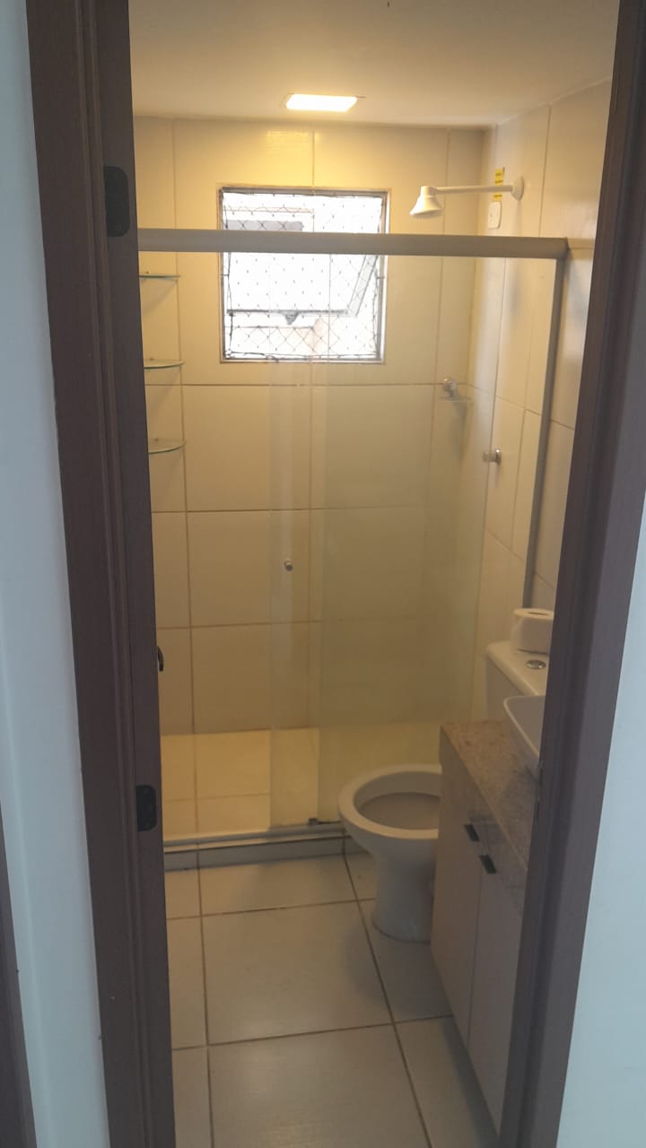 Foto do imóvel: Apartamento com 2 Quartos à Venda, 47 m² em Curado - Jaboatão dos Guararapes
