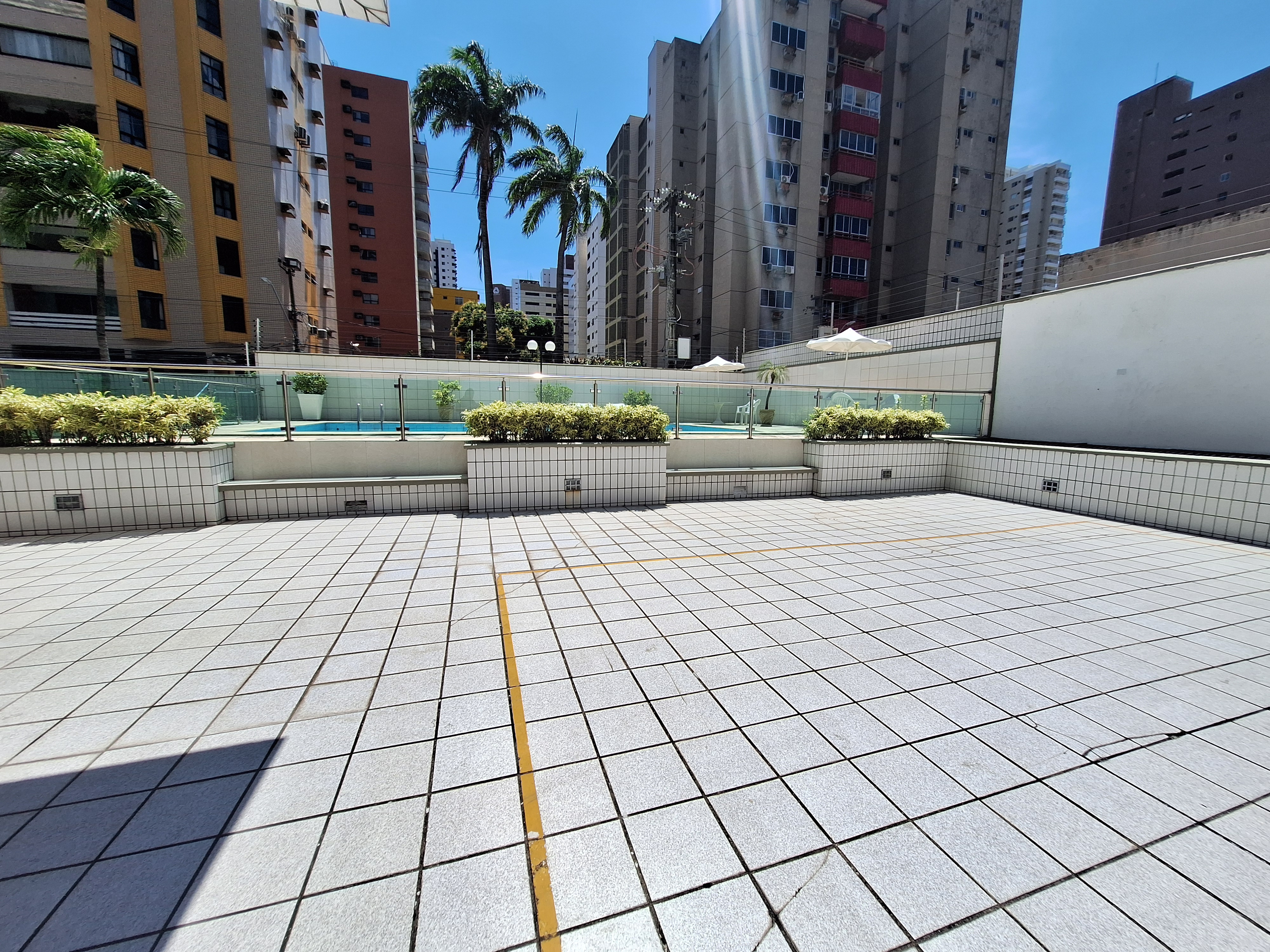 Imagem Apartamento com 3 Quartos à Venda, 154 m²em Aldeota - Fortaleza