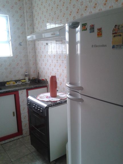 Imagem Apartamento com 2 Quartos à Venda, 68 m² em Guilhermina - Praia Grande