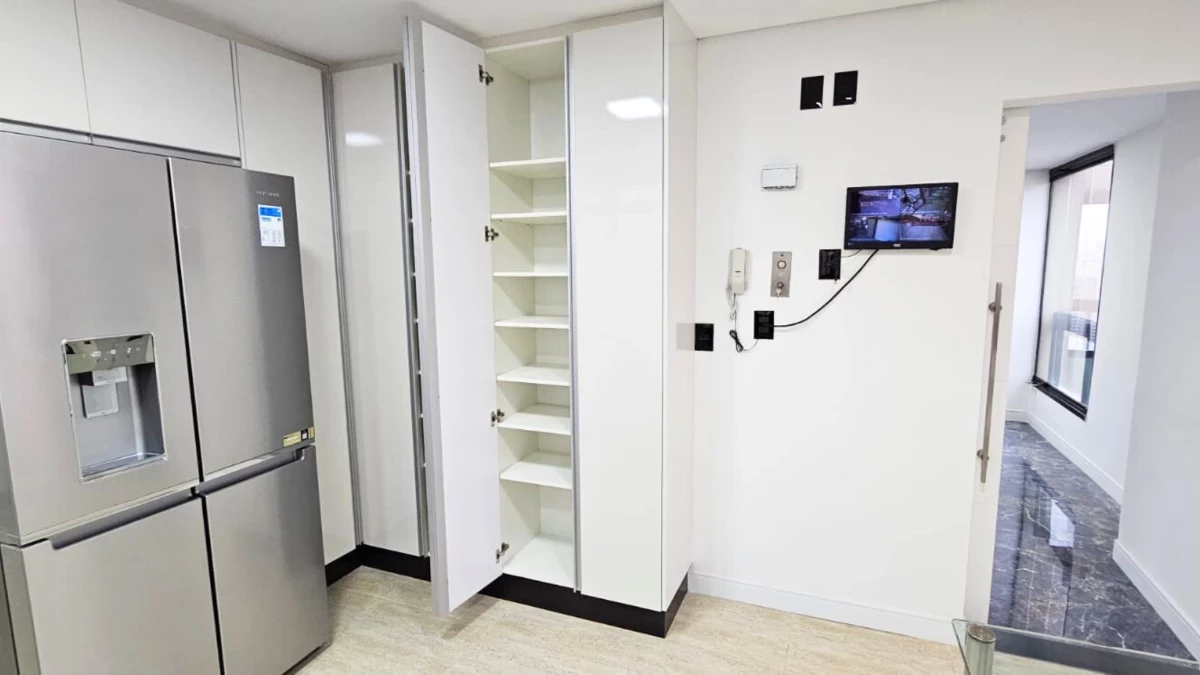 Imagem Apartamento com 3 Quartos à Venda, 210 m² em Sumaré - São Paulo