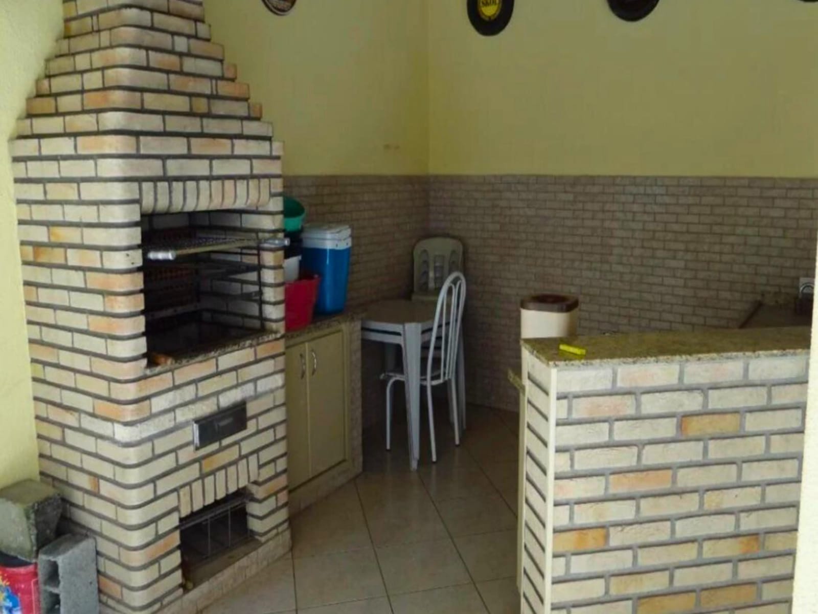 Imagem Casa de Condomínio com 4 Quartos à Venda, 300 m² em Nova Caieiras - Caieiras