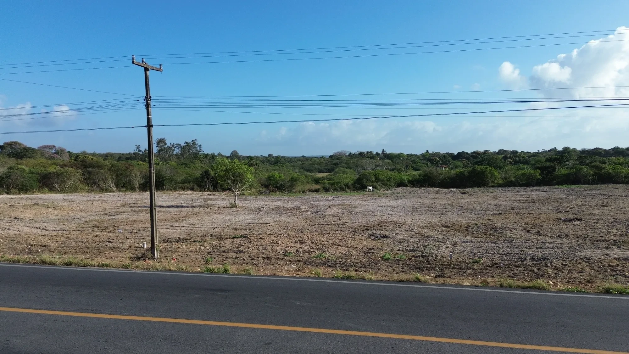 Foto do imóvel: Terreno à Venda, 1328 metros em Fabrício Pedroza - Macaíba