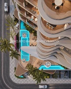 Foto do imóvel: Apartamento com 3 Quartos à Venda, 180 m² em Cabo Branco - João Pessoa