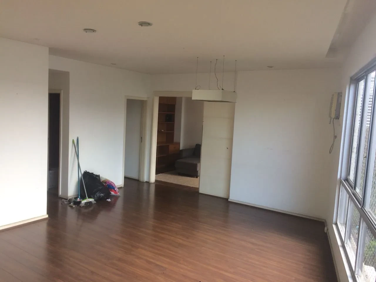 Imagem Apartamento com 3 Quartos à Venda, 125 metros em Tijuca - Rio de Janeiro