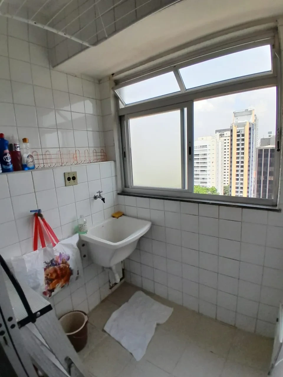 Imagem Apartamento com 2 Quartos para Alugar, 49 m² em Pinheiros - São Paulo