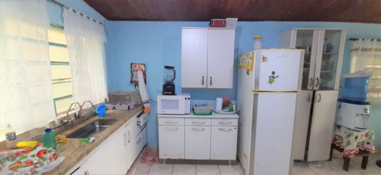 Casa com 2 Quartos à Venda,  em Morro do Abrigo - São Sebastião