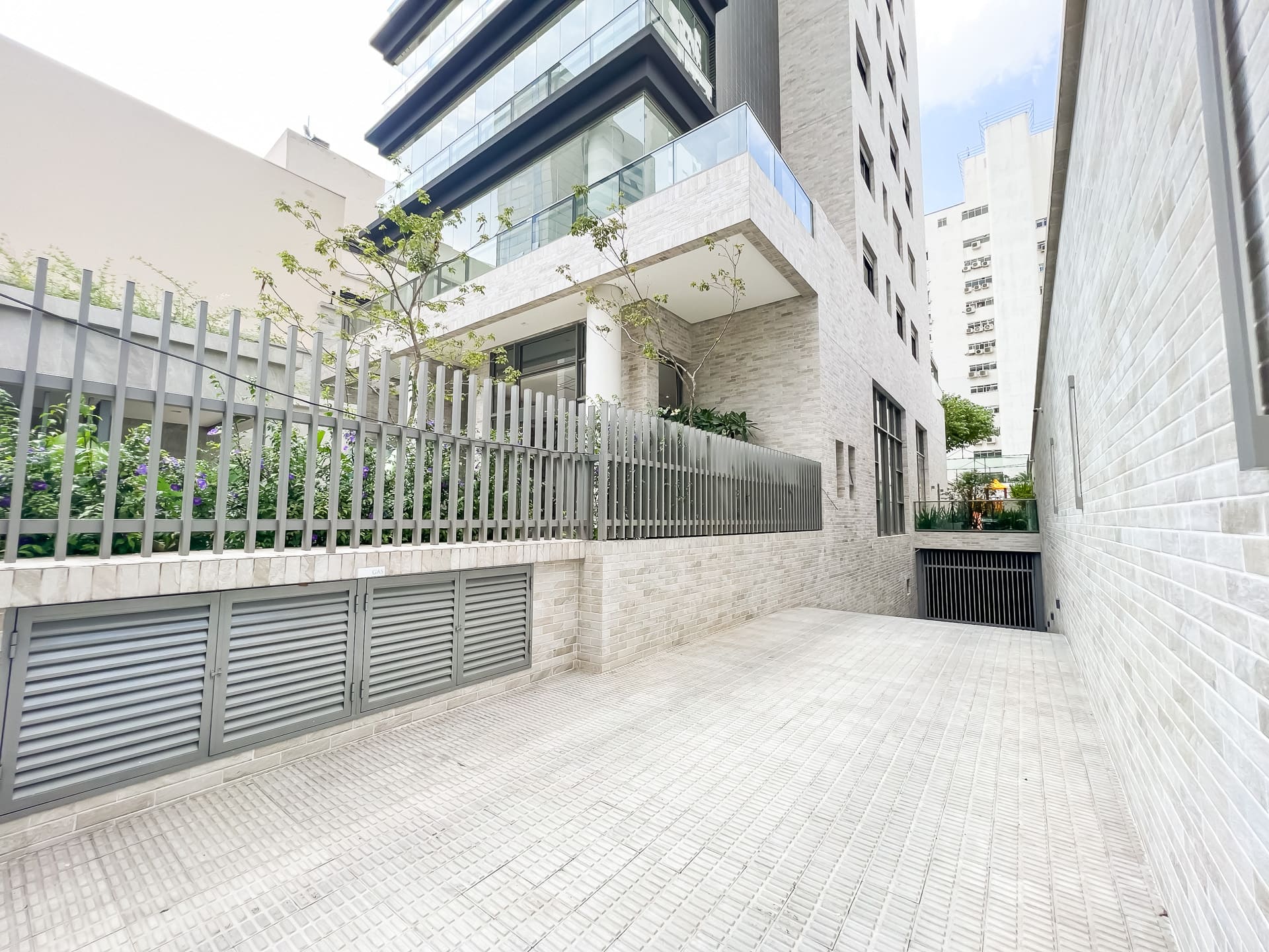 Imagem Apartamento com 3 Quartos à Venda, 200 metros em Vila Nova Conceição - São Paulo