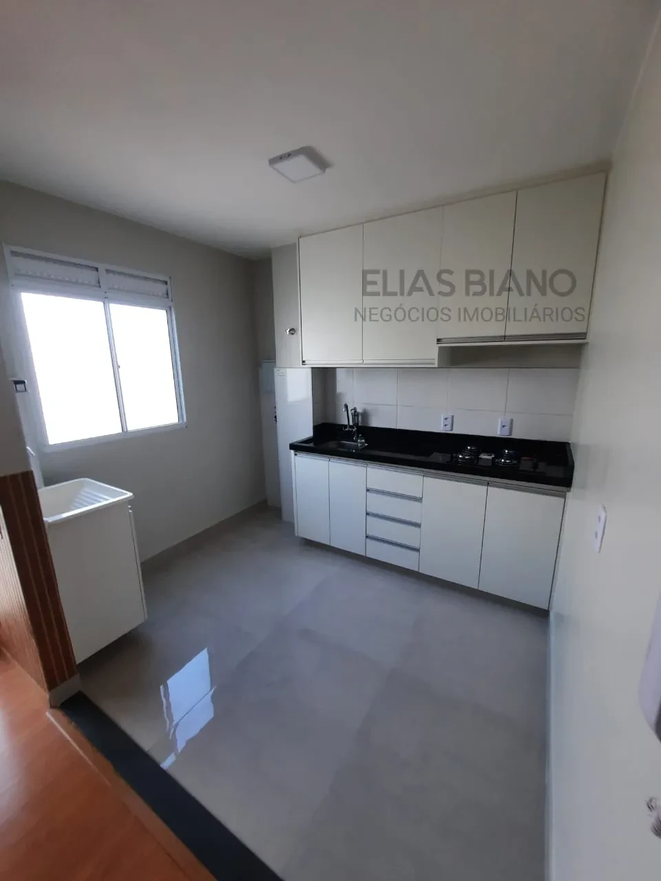 Imagem Apartamento com 2 Quartos à Venda, 43 m² em Parque Esplanada I - Valparaíso de Goiás