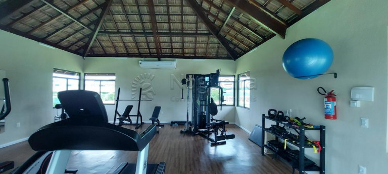 Flat com 1 Quarto à Venda, 47 m² em Praia Carneiros - Tamandaré