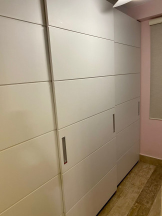 Imagem Apartamento com 2 Quartos à Venda,  em Vila Brasílio Machado - São Paulo