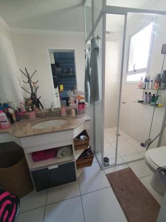 Imagem Apartamento com 3 Quartos à Venda, 132 m² em Jardim São Bento - Jundiaí