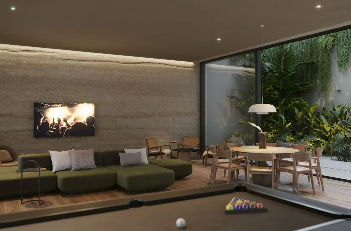 Foto do imóvel: Studio com 1 Quarto à Venda, 38 m² em Ipanema - Rio de Janeiro