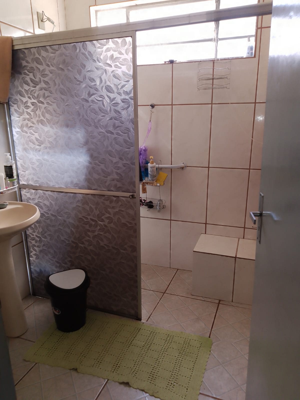 Imagem Casa com 3 Quartos à Venda, 183 m² em Vila Santa Clara - Bauru