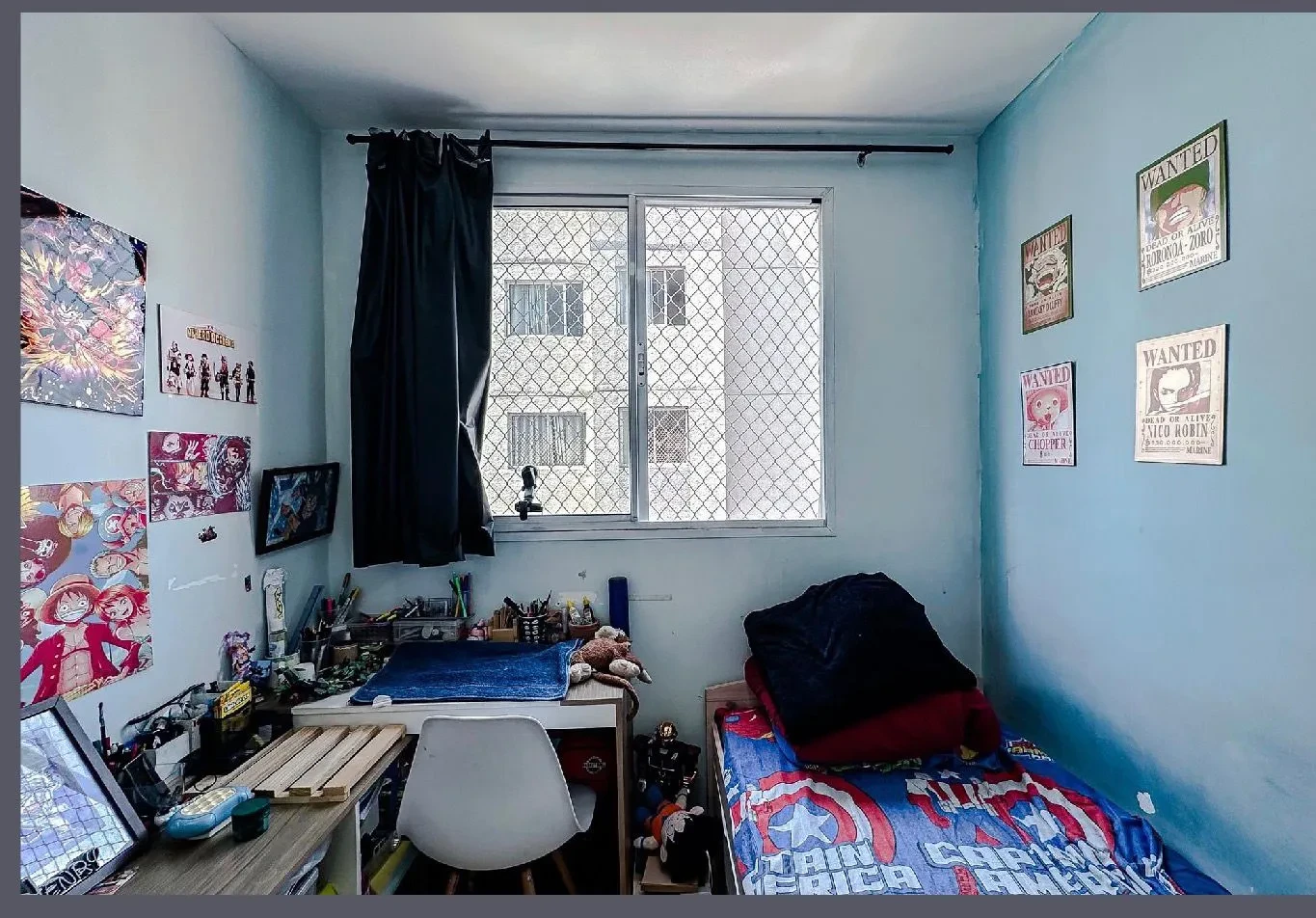 Imagem Apartamento com 2 Quartos à Venda, 44 m² em Brás - São Paulo