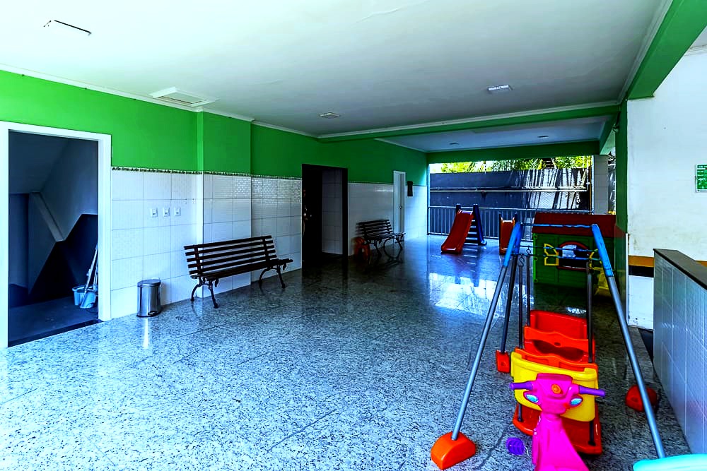 Imagem Apartamento com 3 Quartos à Venda, 94 m²em Pedreira - Belém