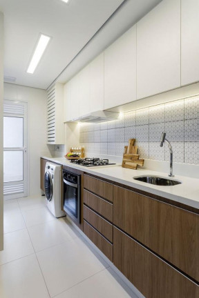Imagem Apartamento com 2 Quartos à Venda, 77 m² em Centro - São Bernardo do Campo
