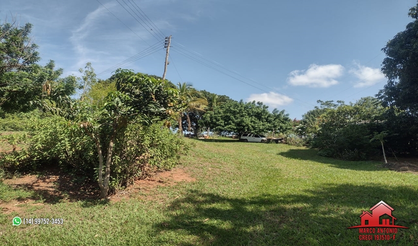 Imagem Chácara com 3 Quartos à Venda, 24 m² em BAIRRO GABIROBA - BAURU