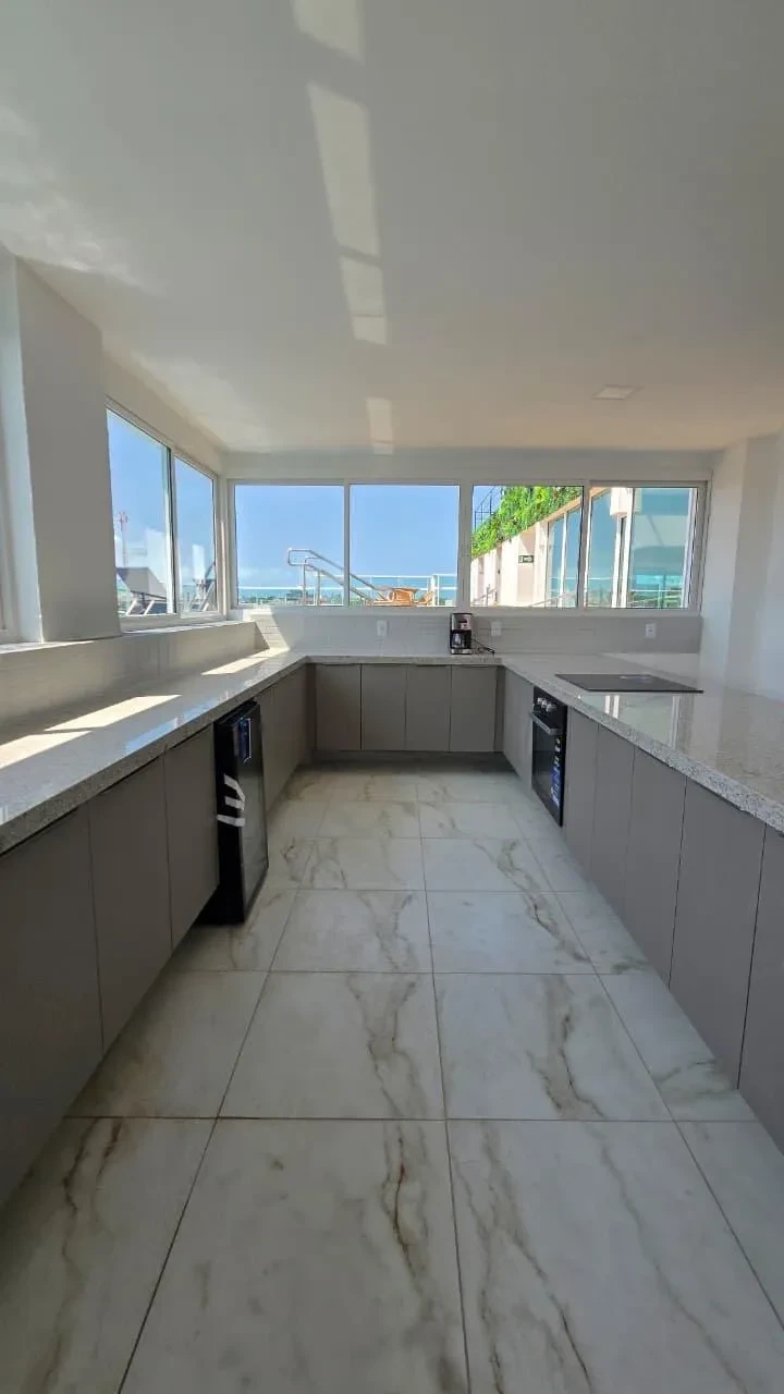 Flat com 1 Quarto à Venda, 21 m² em Vila de Porto de Galinhas - Ipojuca