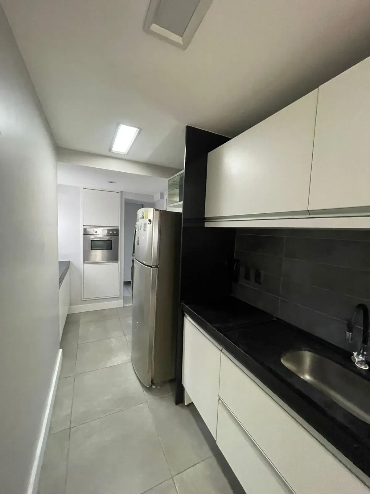Imagem Apartamento com 3 Quartos à Venda, 87 m² em Casa Amarela - Recife