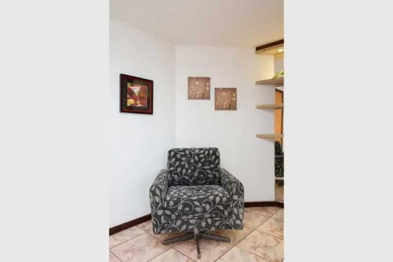 Imagem Apartamento com 1 Quarto à Venda, em Boa Viagem - Niterói