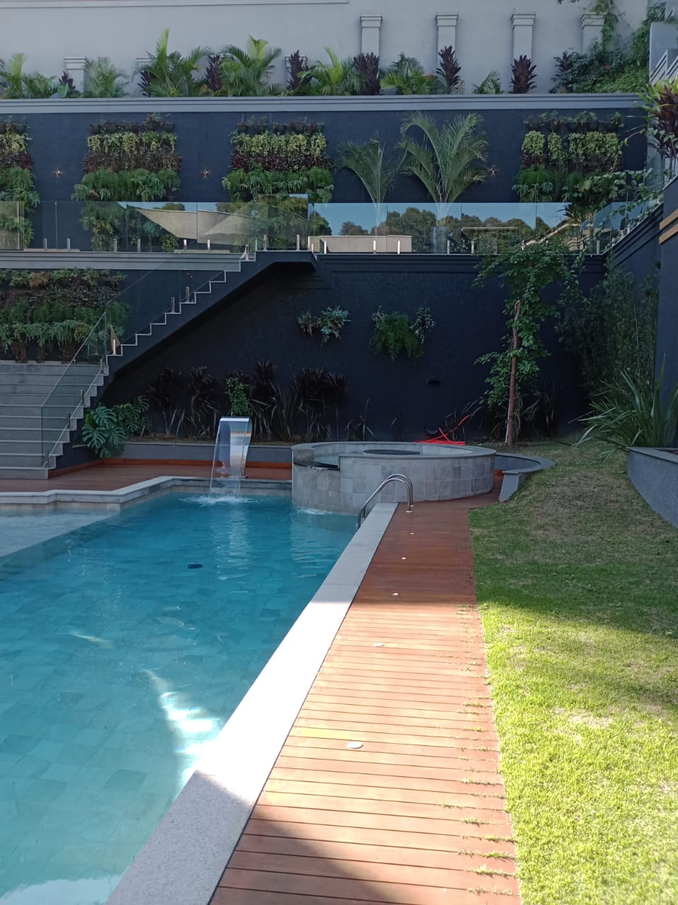 Imagem Casa com 11 Quartos à Venda, 1 m²em Residencial Tamboré - Barueri