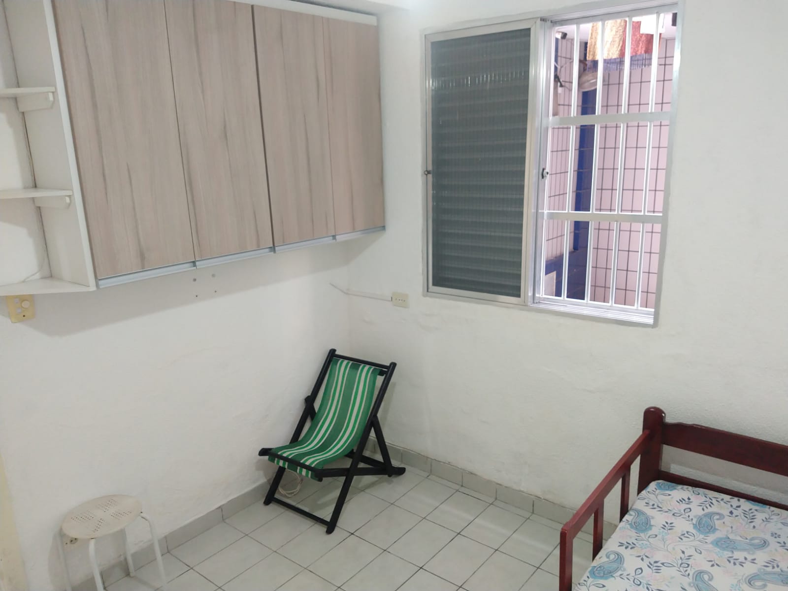 Imagem Apartamento com 2 Quartos à Venda, 52 m²em Boqueirão - Praia Grande