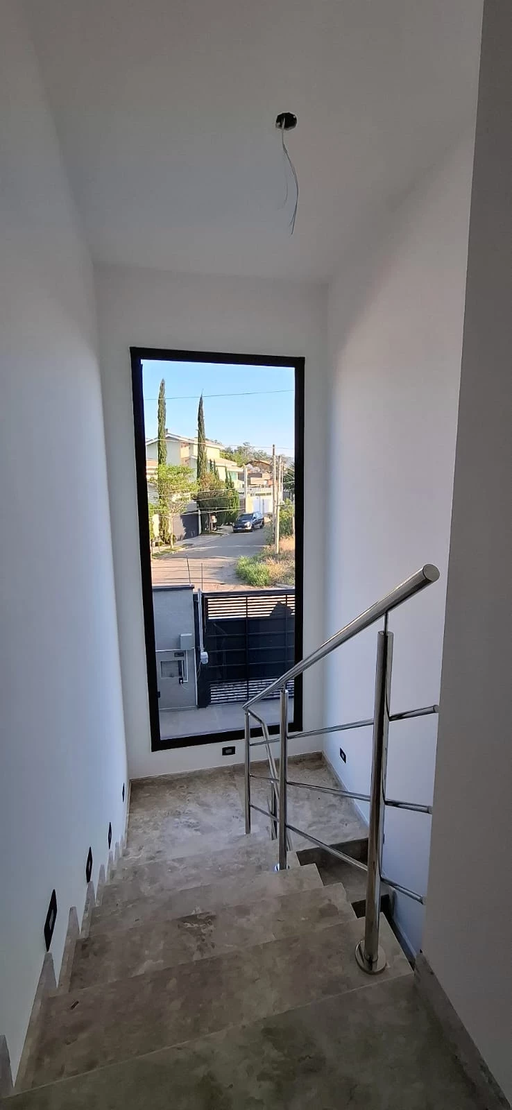 Imagem Sobrado com 3 Quartos à Venda ou Locação, 160 m² em Vila Petrópolis - Atibaia