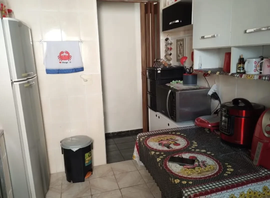 Imagem Apartamento com 2 Quartos à Venda, 65 m² em Cidade Satélite Santa Bárbara - São Paulo