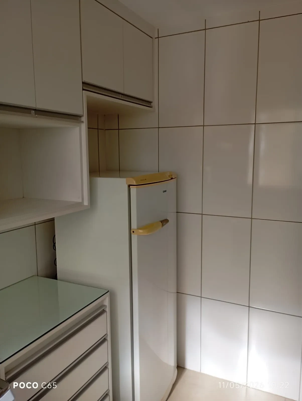 Imagem Apartamento com 2 Quartos para Alugar, 50 m² em Umuarama - Araçatuba