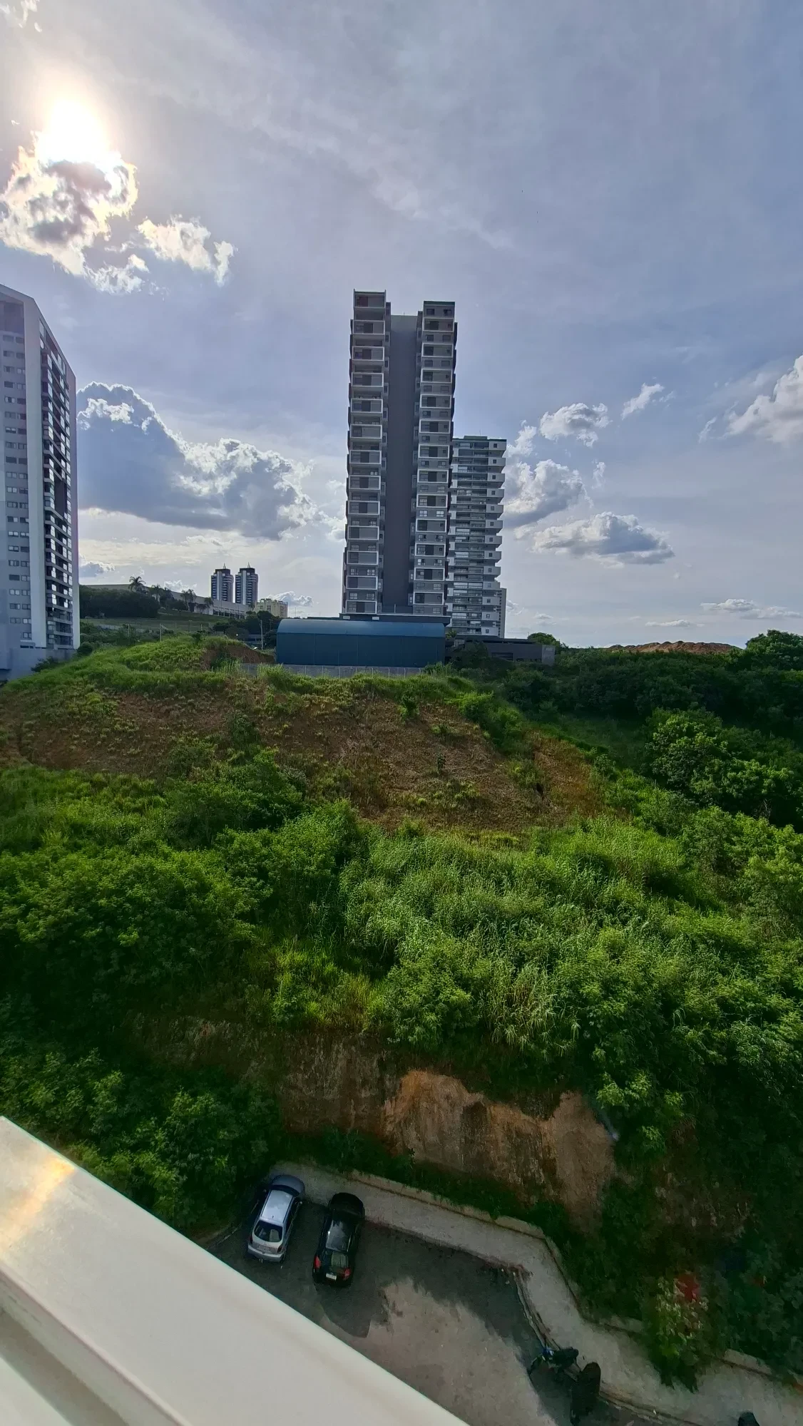 Imagem Apartamento com 2 Quartos à Venda, 61 metros em Parque Morumbi - Votorantim