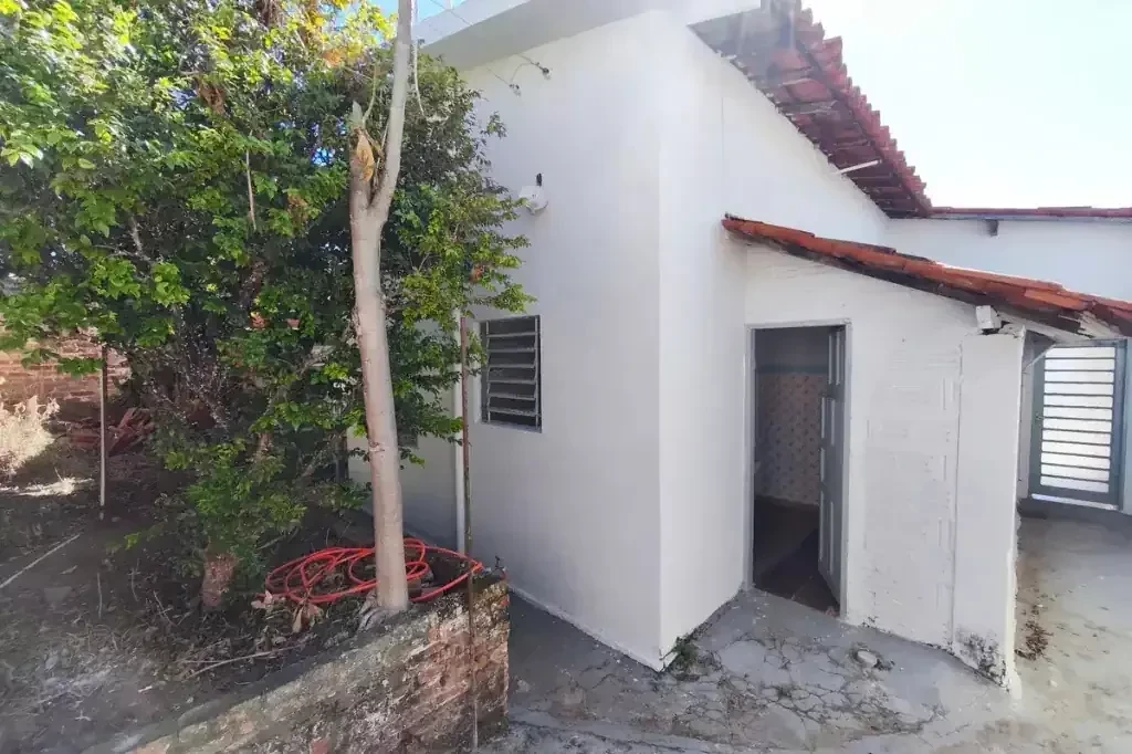 Imagem Casa com 3 Quartos à Venda, 150 m² em Jardim dos Oliveiras - Campinas