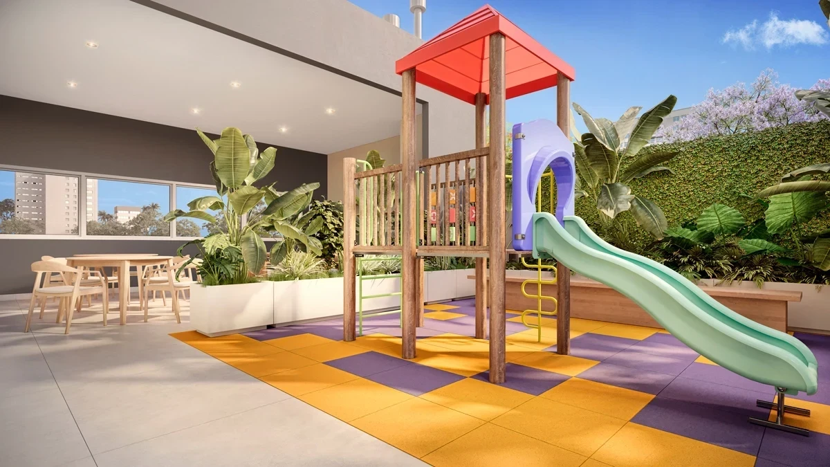 Foto do imóvel: Apartamento com 2 Quartos à Venda, 43 m² em Centro - Osasco