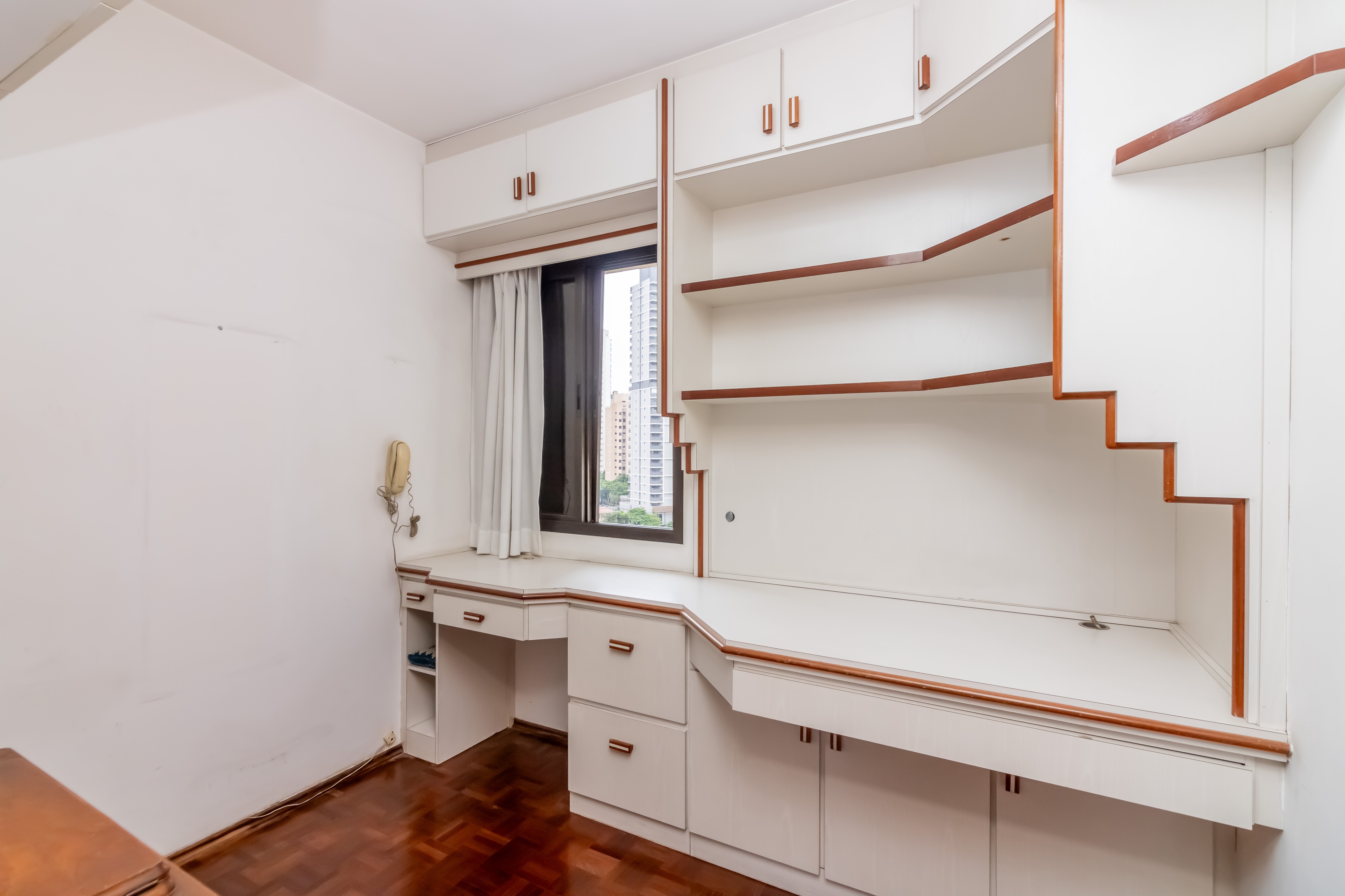 Foto do imóvel: Apartamento com 3 Quartos à Venda, 81 m² em Vila Mariana - São Paulo