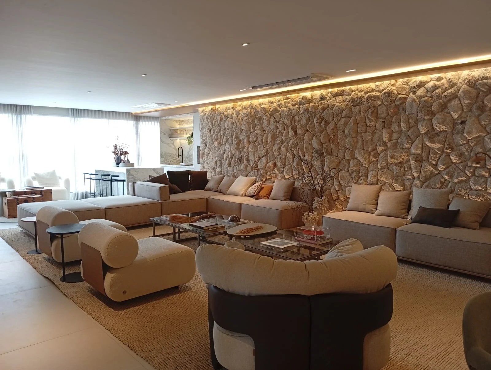 Foto do imóvel: Apartamento com 3 Quartos à Venda, 231 m² em Vila Clementino - São Paulo