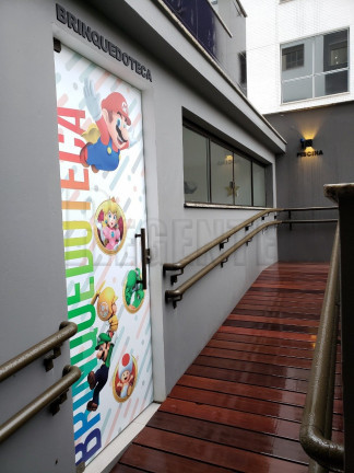 Imagem Apartamento com 2 Quartos à Venda, 58 m² em Itacorubi - Florianópolis