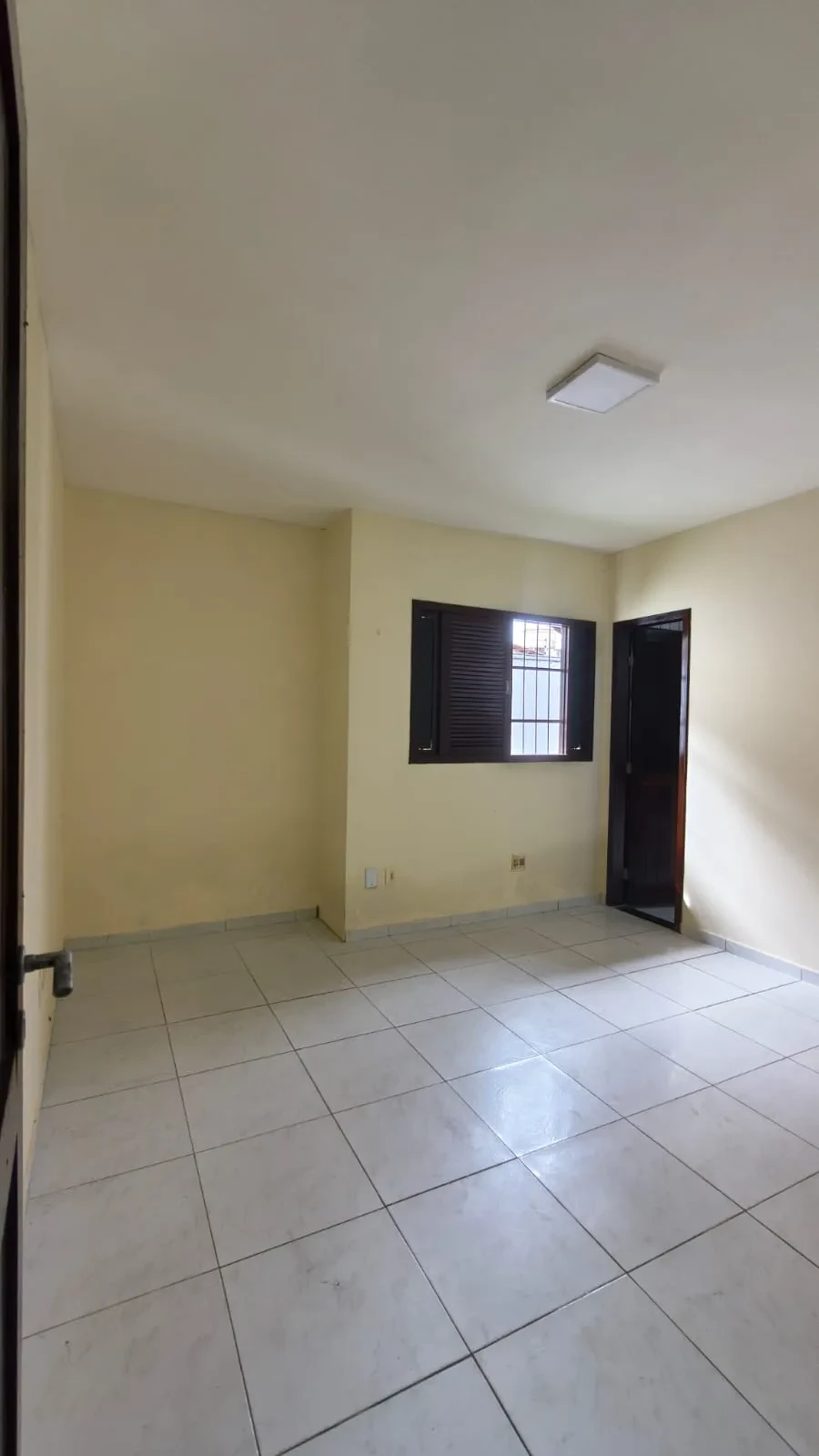 Imagem Casa com 3 Quartos à Venda, 122 m² em Nova Parnamirim - Parnamirim