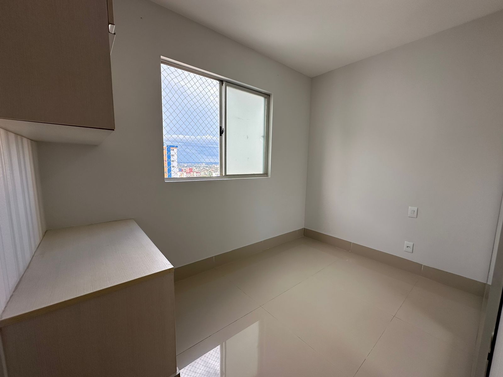 Imagem Apartamento com 2 Quartos à Venda, 93 m²em Residencial Porto Seguro - Goiânia