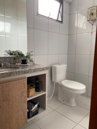 Imagem Apartamento com 3 Quartos à Venda, 93 m² em Rocas - Natal
