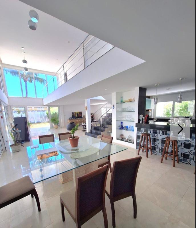 Foto do imóvel: Casa com 5 Quartos à Venda, 400 m² em Vilas do Atlântico - Lauro de Freitas