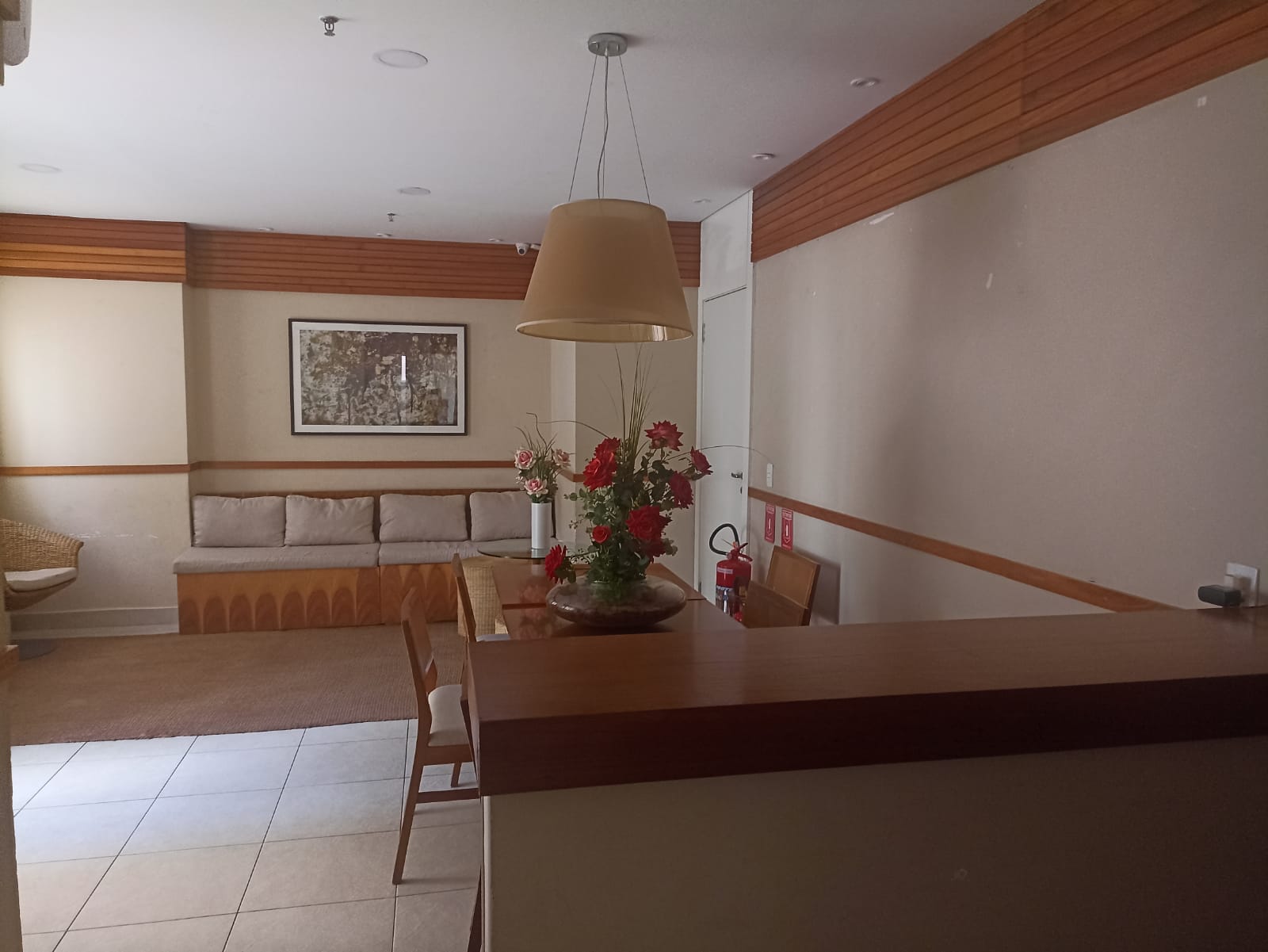 Imagem Apartamento com 3 Quartos para Alugar, 69 m²em Nova Parnamirim - Parnamirim