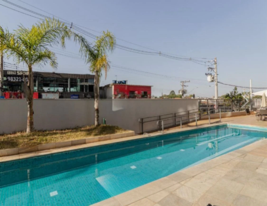 Foto do imóvel: Apartamento com 2 Quartos à Venda, 45 m² em Vila Formosa - São Paulo