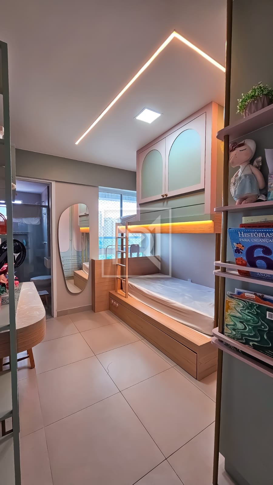 Imagem Apartamento com 3 Quartos à Venda, 117 m² em Aldeota - Fortaleza