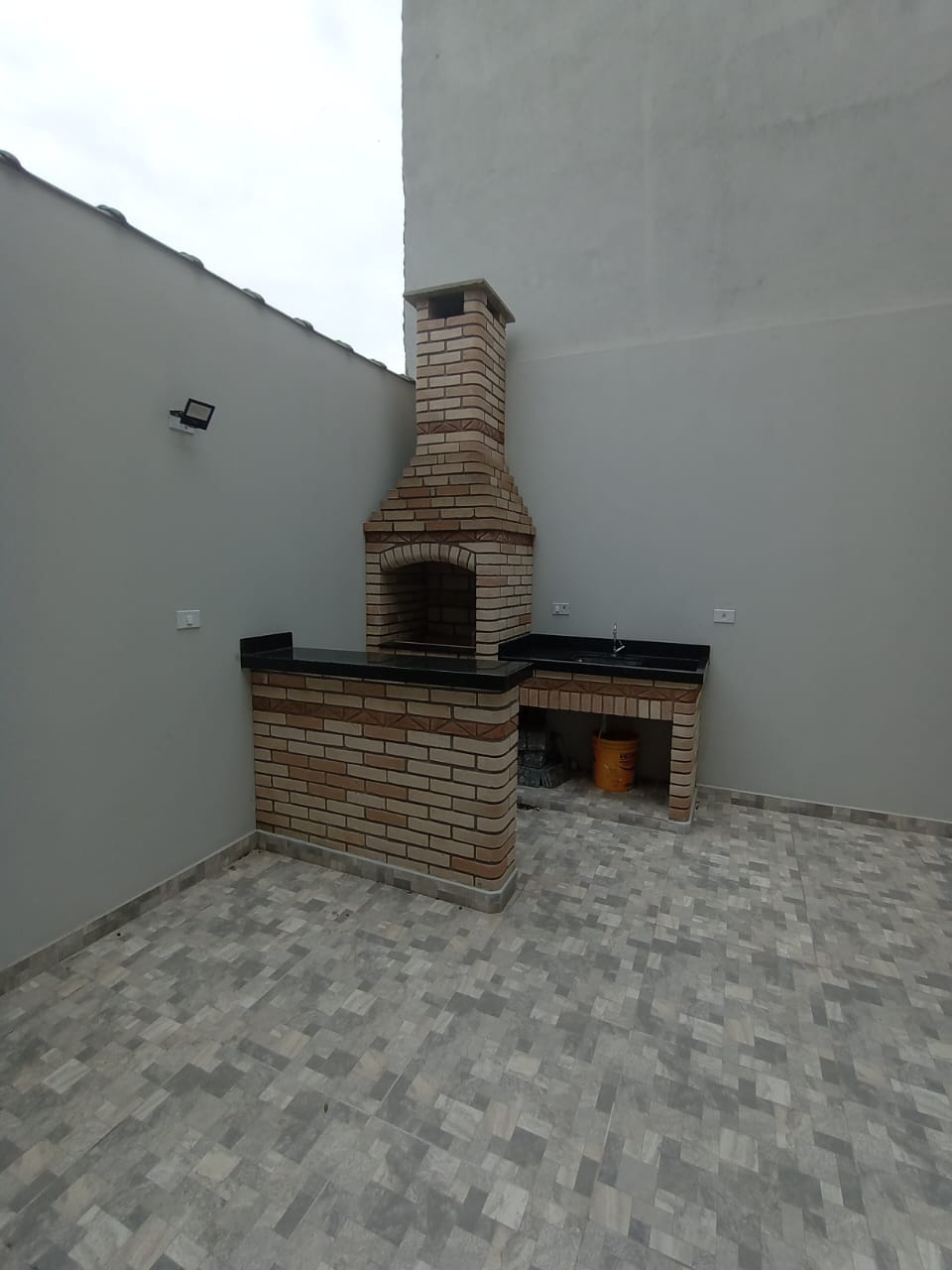 Imagem Sobrado com 3 Quartos à Venda, 110 m²em Jardim Albertina - Guarulhos